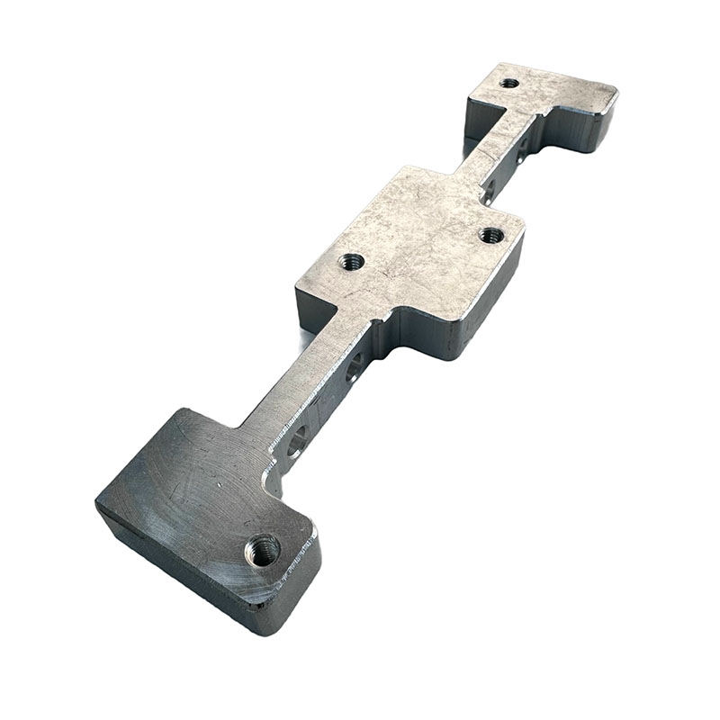 CNC 알루미늄 핸들